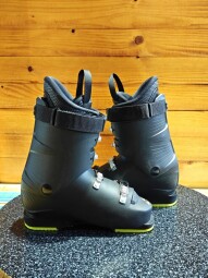 LYŽIARKY FISCHER RC4 60 25MP